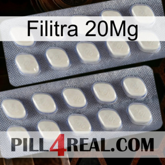 Filitra 20Mg 07